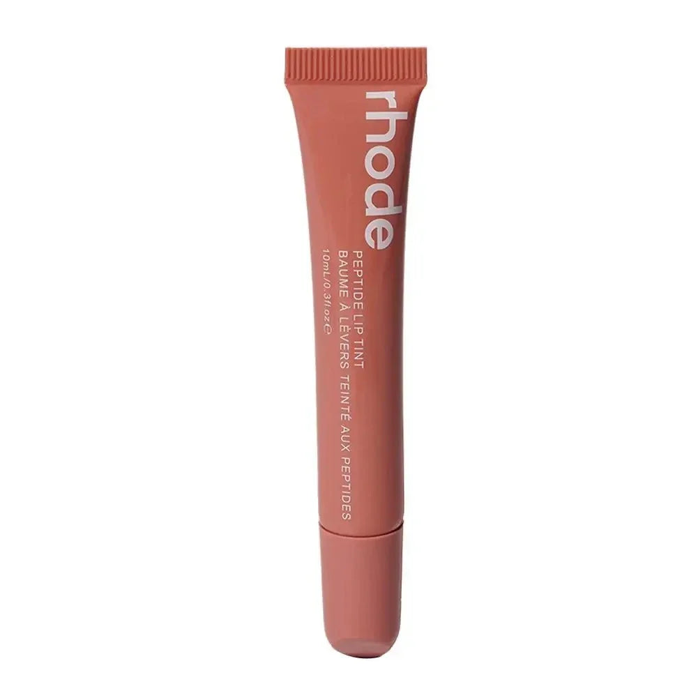 3-in-1Blush Stick Lasting Brightens Facial Cheek Stick Moisturizing Flash Lip Gloss Makeup Lip Gloss Face Rouge
