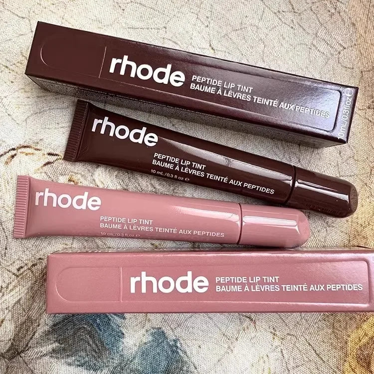 3-in-1Blush Stick Lasting Brightens Facial Cheek Stick Moisturizing Flash Lip Gloss Makeup Lip Gloss Face Rouge