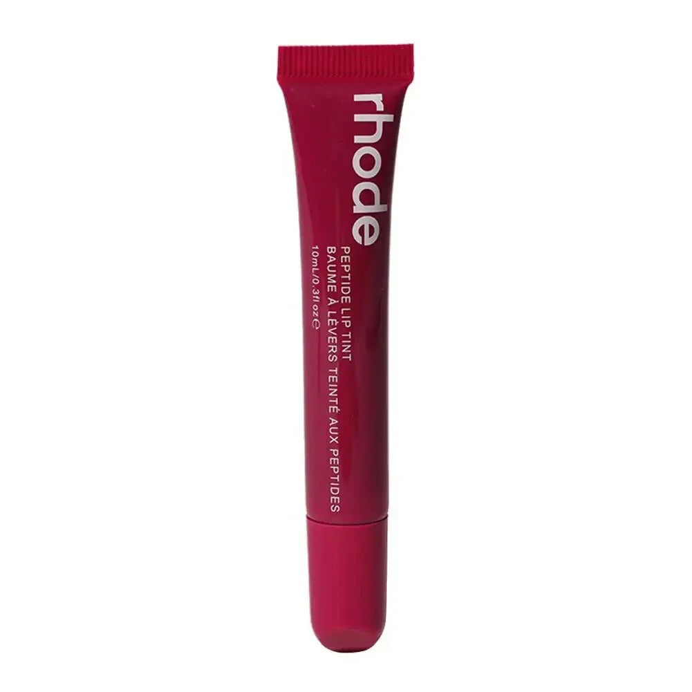 3-in-1Blush Stick Lasting Brightens Facial Cheek Stick Moisturizing Flash Lip Gloss Makeup Lip Gloss Face Rouge