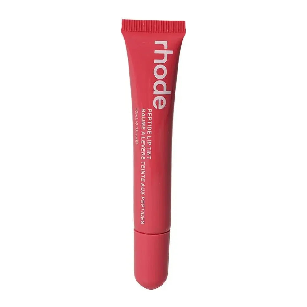 3-in-1Blush Stick Lasting Brightens Facial Cheek Stick Moisturizing Flash Lip Gloss Makeup Lip Gloss Face Rouge