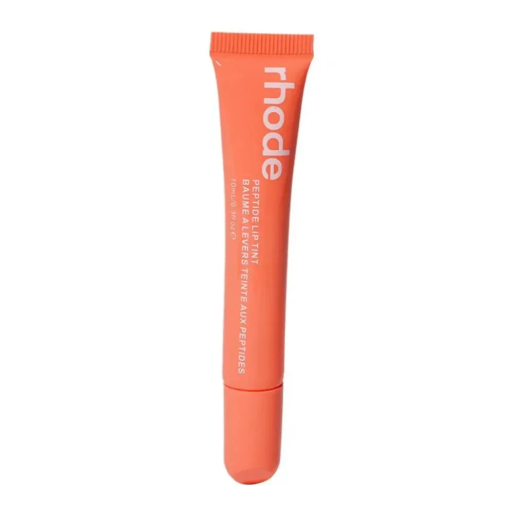 3-in-1Blush Stick Lasting Brightens Facial Cheek Stick Moisturizing Flash Lip Gloss Makeup Lip Gloss Face Rouge