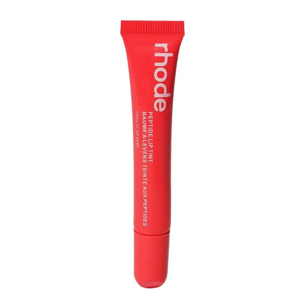 3-in-1Blush Stick Lasting Brightens Facial Cheek Stick Moisturizing Flash Lip Gloss Makeup Lip Gloss Face Rouge