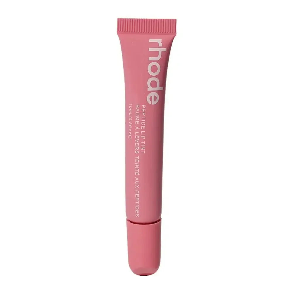 3-in-1Blush Stick Lasting Brightens Facial Cheek Stick Moisturizing Flash Lip Gloss Makeup Lip Gloss Face Rouge