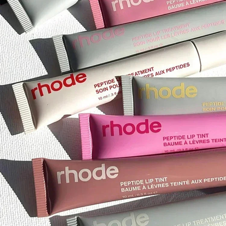 3-in-1Blush Stick Lasting Brightens Facial Cheek Stick Moisturizing Flash Lip Gloss Makeup Lip Gloss Face Rouge