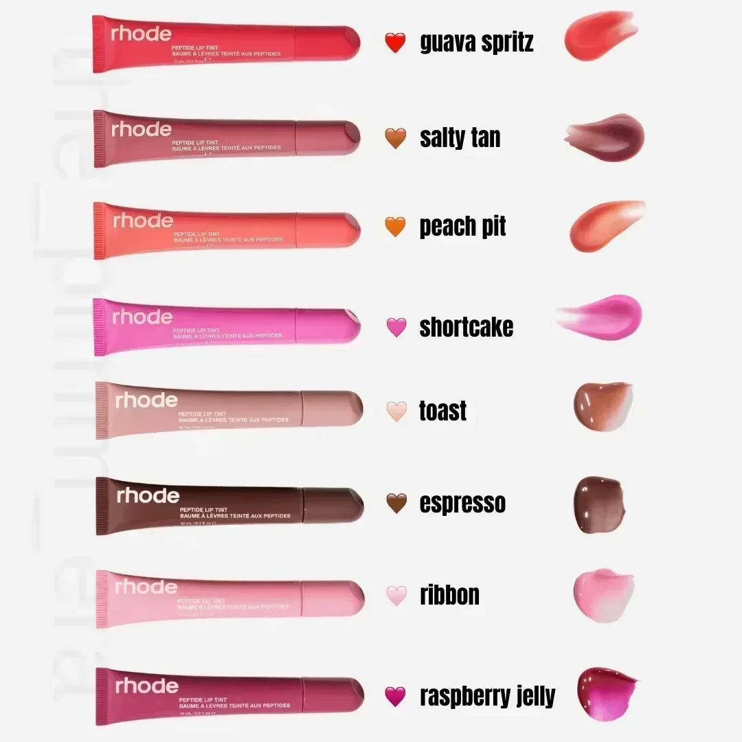 3-in-1Blush Stick Lasting Brightens Facial Cheek Stick Moisturizing Flash Lip Gloss Makeup Lip Gloss Face Rouge