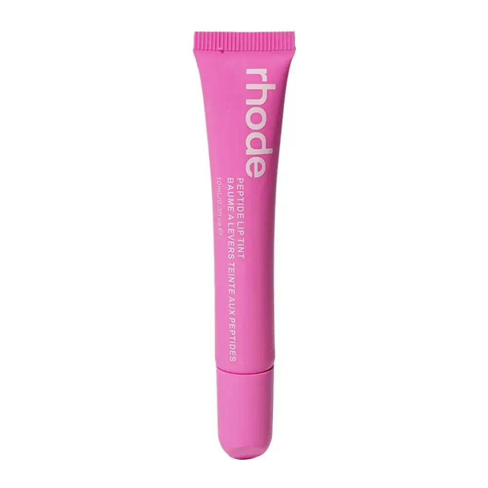 3-in-1Blush Stick Lasting Brightens Facial Cheek Stick Moisturizing Flash Lip Gloss Makeup Lip Gloss Face Rouge