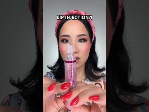 Lip Gloss Efecto Voluminizador